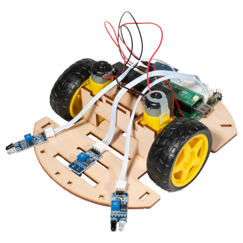 MIRTE {{ robot }}