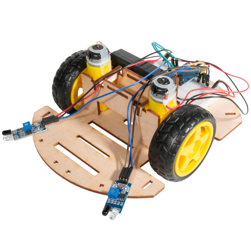 MIRTE {{ robot }}
