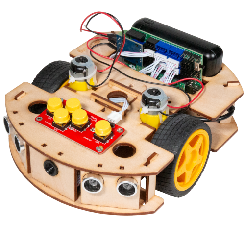MIRTE {{ robot }}